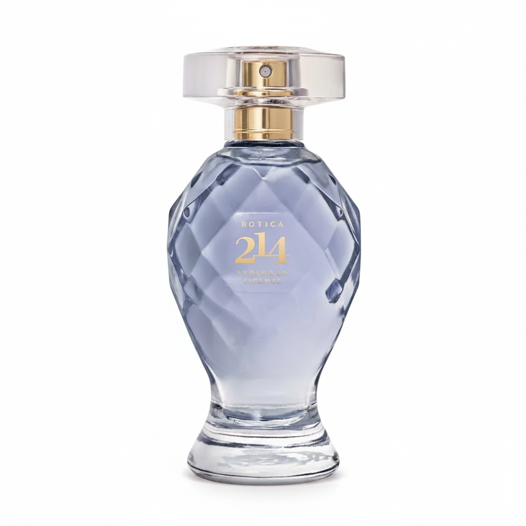 Botica 214 Verano en Firenze EDP feminino 75ml - fundo branco