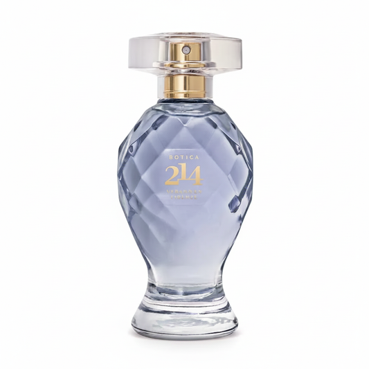 Botica 214 Verano en Firenze EDP feminino 75ml - fundo branco