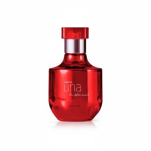 Natura Una Instinct 75ml – Fundo Branco