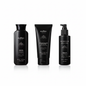 Kit Malbec Cuidados Antiqueda fundo branco estúdio clean