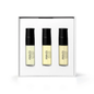 Mini Kit Privée Eau de Parfum 3x5ml — O Boticário