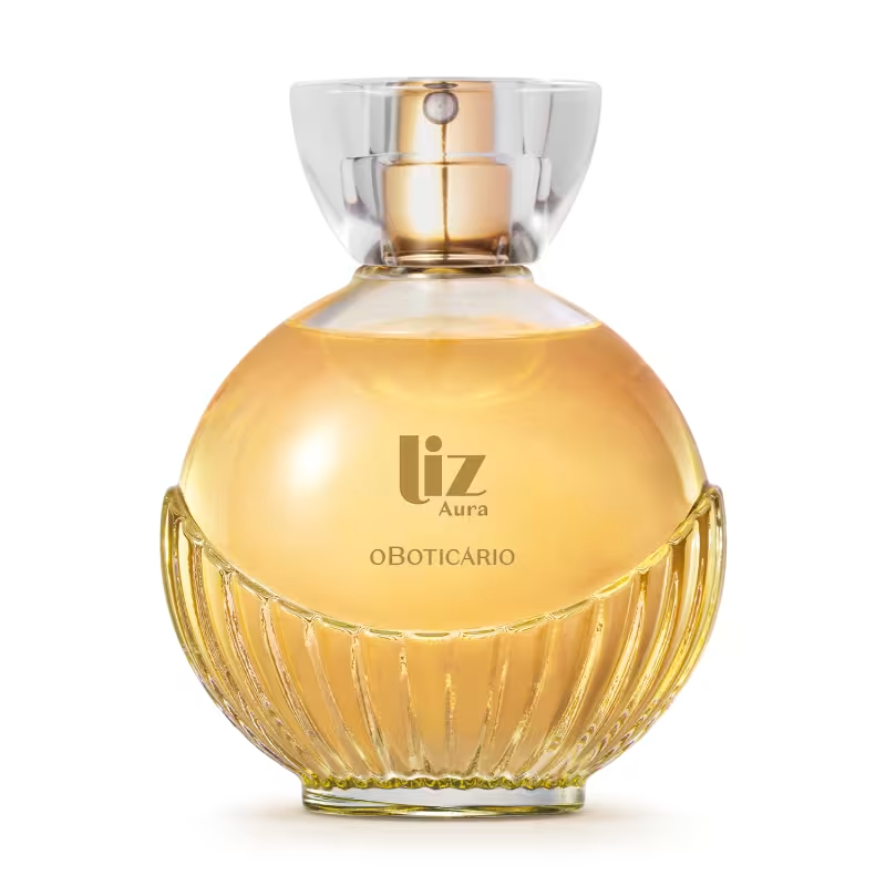 Liz Aura Déodorant Eau de Cologne 100ml