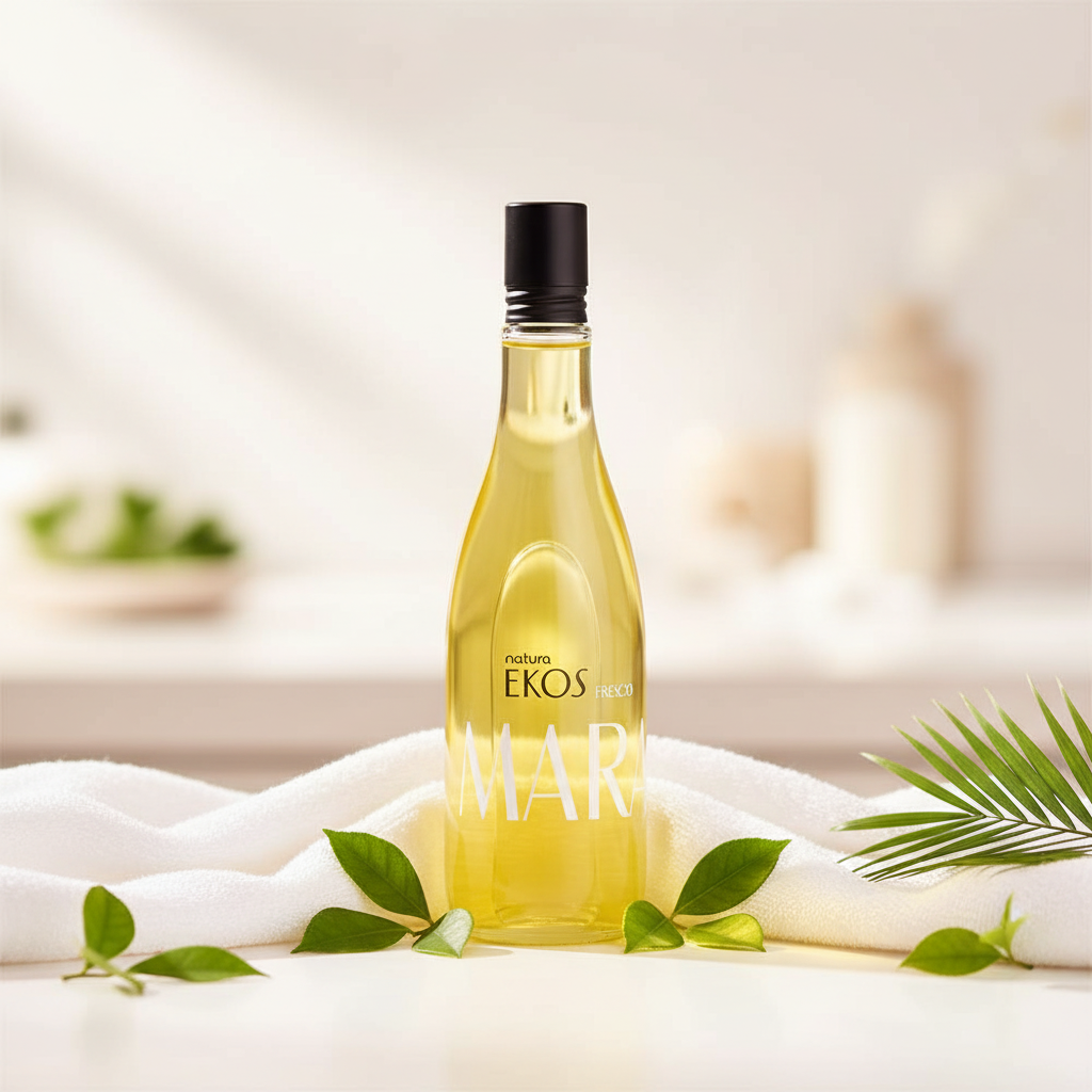 Ekos Maracujá Fresco cena spa
