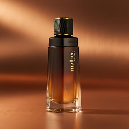 Malbec Pure Gold - Bronze