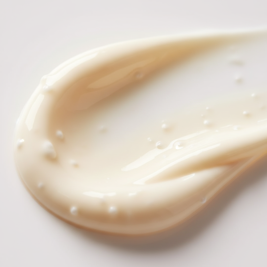 Crème Hydratante Nativa SPA Prune - Textura do Creme