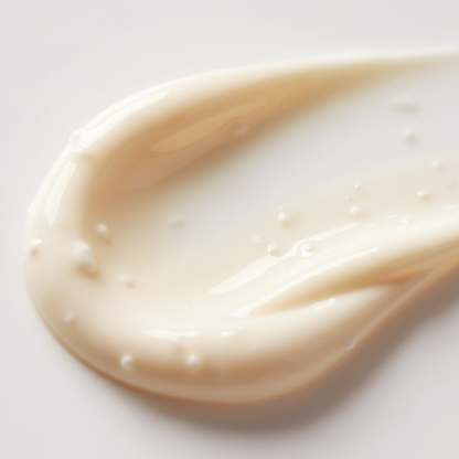 Crème Hydratante Nativa SPA Prune - Textura do Creme