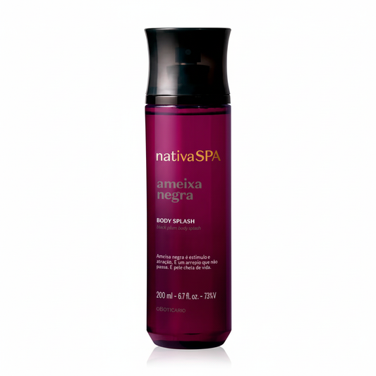 Body Splash Roxo Vs Parfums pour Femme — Fragrances pour Femme | Iza Lima Shop