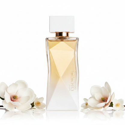 Essencial Exclusivo Floral lifestyle flores