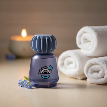 Colônia Naturé Catavento 100ml - lifestyle feminino