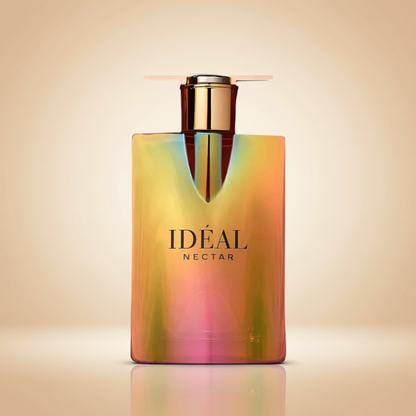 Fragrance World Ideal Nectar - Fundo Champagne