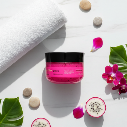 Nativa SPA Pitaya - Flat Lay Spa