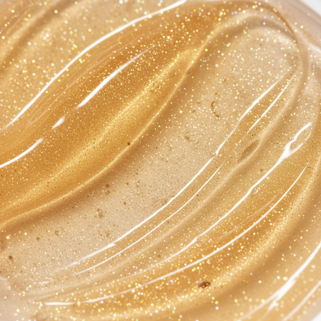 Gelée Illuminatrice Lily Glow - Textura Iluminadora