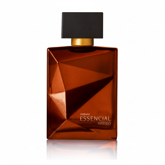 Essencial Intenso Deo Parfum Natura 100ml - Vue principale sur fond blanc