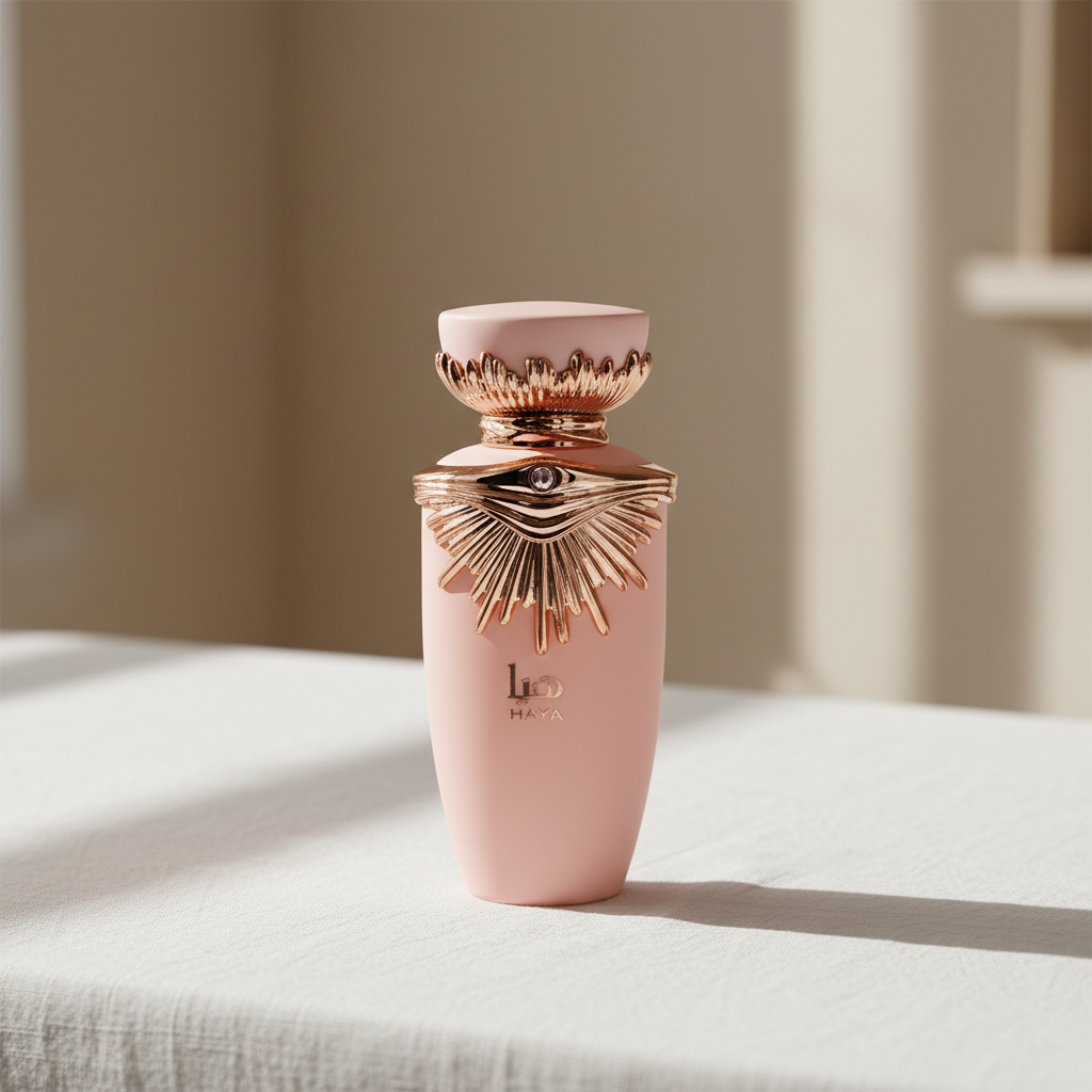 Lattafa Haya Eau de Parfum 100ml - lifestyle linho