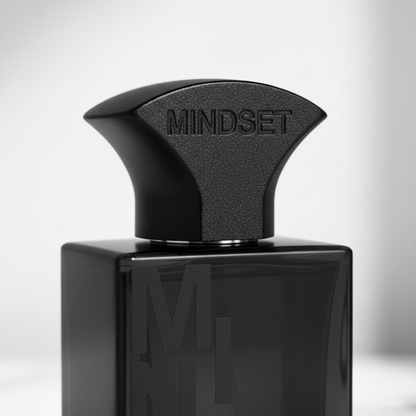 Close-up extremo tampa e detalhes textura Mindset