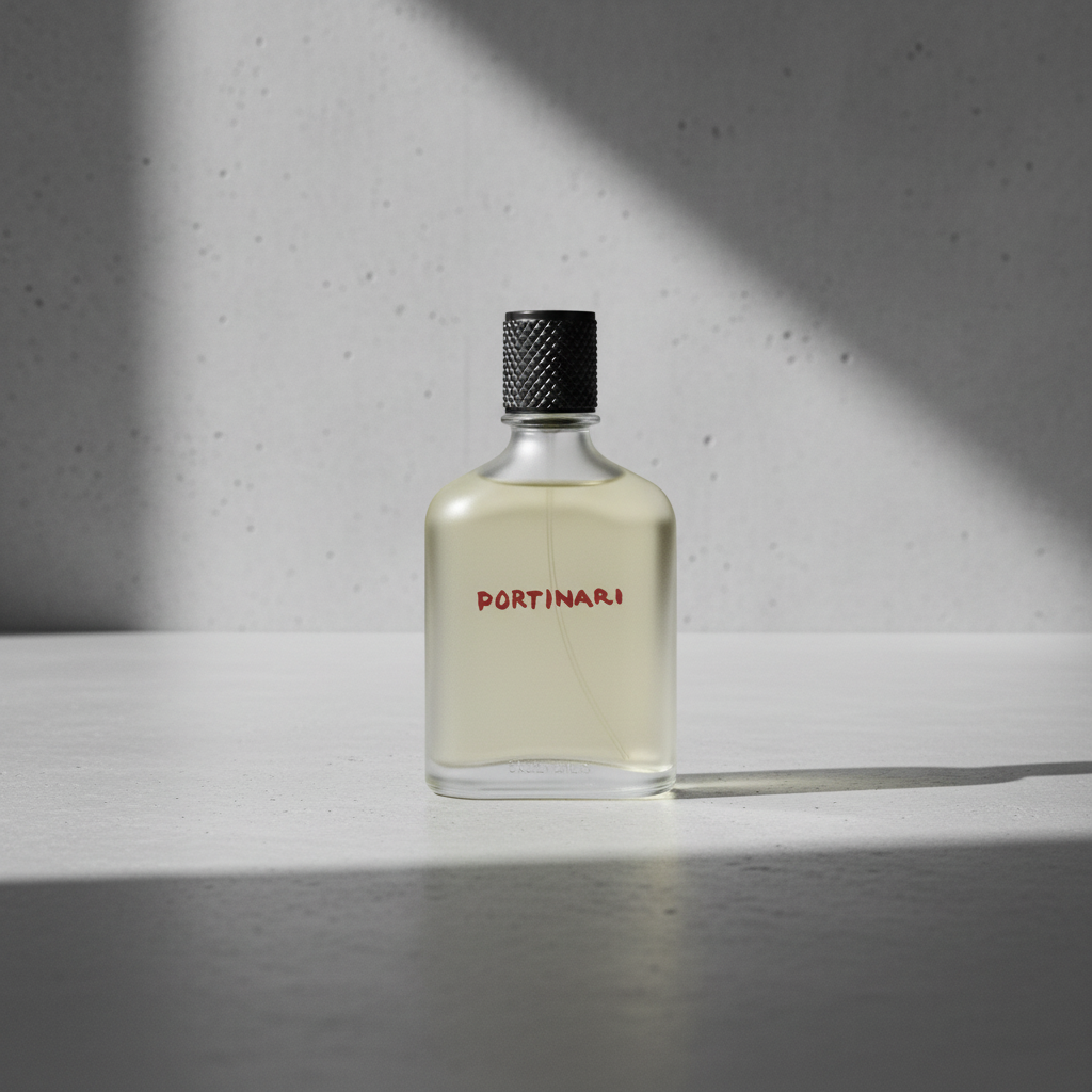 Portinari - Concreto