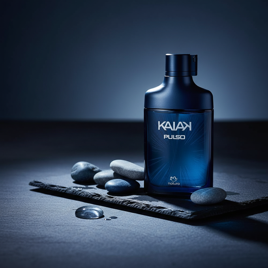 Kaiak Pulso lifestyle oceano