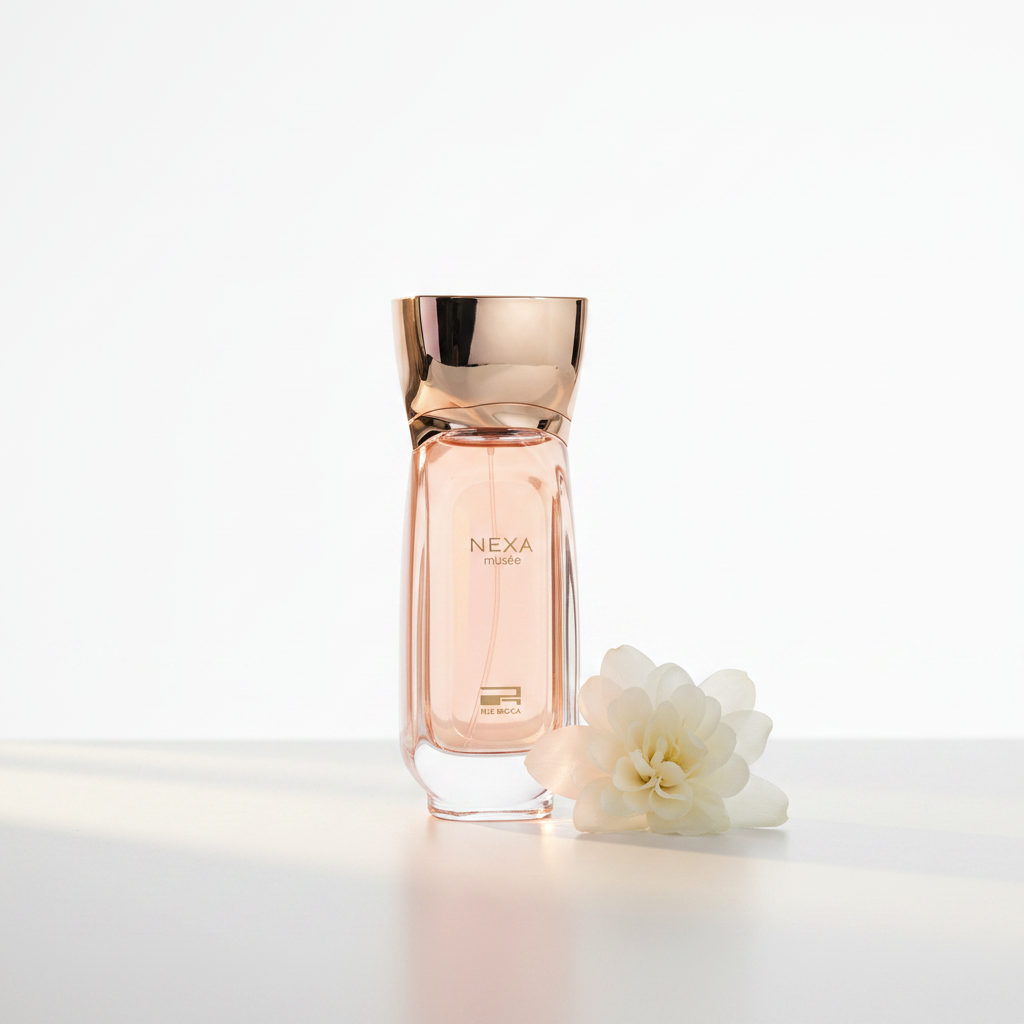 Rue Broca Nexa Musee Femme Eau de Parfum 100ml - lifestyle floral feminino