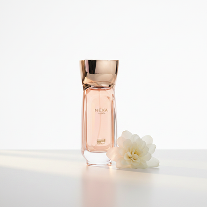 Rue Broca Nexa Musee Femme Eau de Parfum 100ml - lifestyle floral feminino