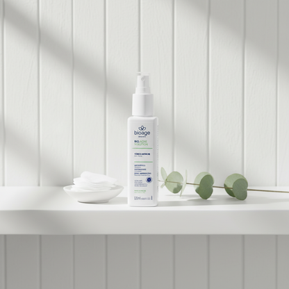 Bioage Bio.Acne Solution - lifestyle banheiro