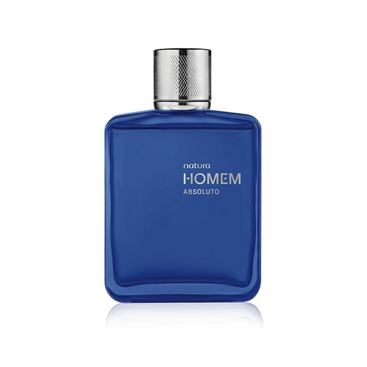 Natura Homem Absoluto, 100ml
