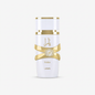 Lattafa Yara Moi 20 ml em fundo branco