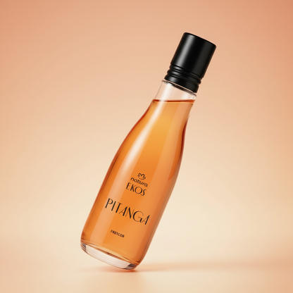 Natura Ekos Frescor Pitanga Body Splash 150ml - Hero Shot 45°