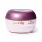 Love Lily Creme Hidratante Acetinado 250g - fundo branco