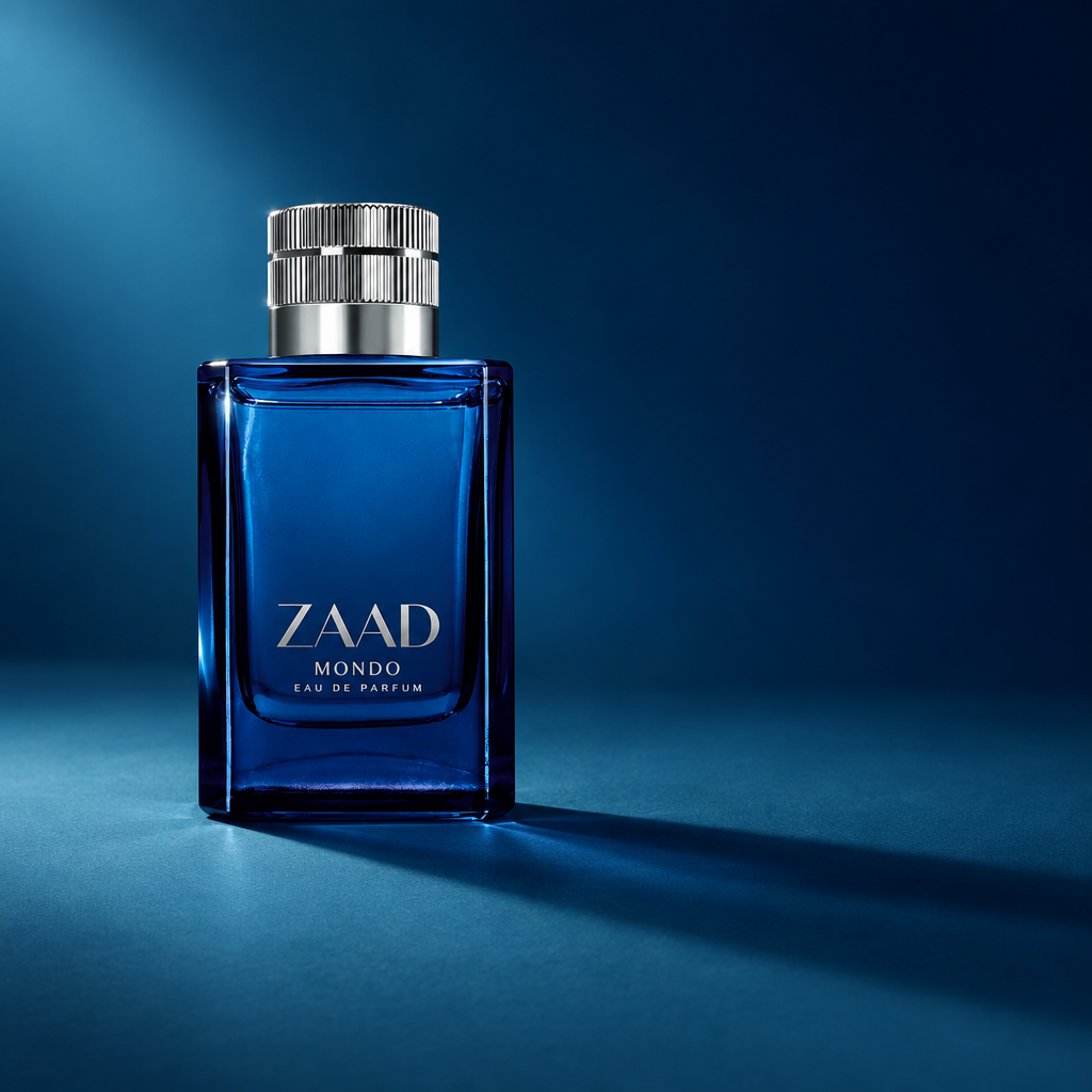 Zaad Mondo Eau de Parfum 95 ml — O Boticário