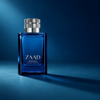 Zaad Mondo Eau de Parfum 95 ml — O Boticário