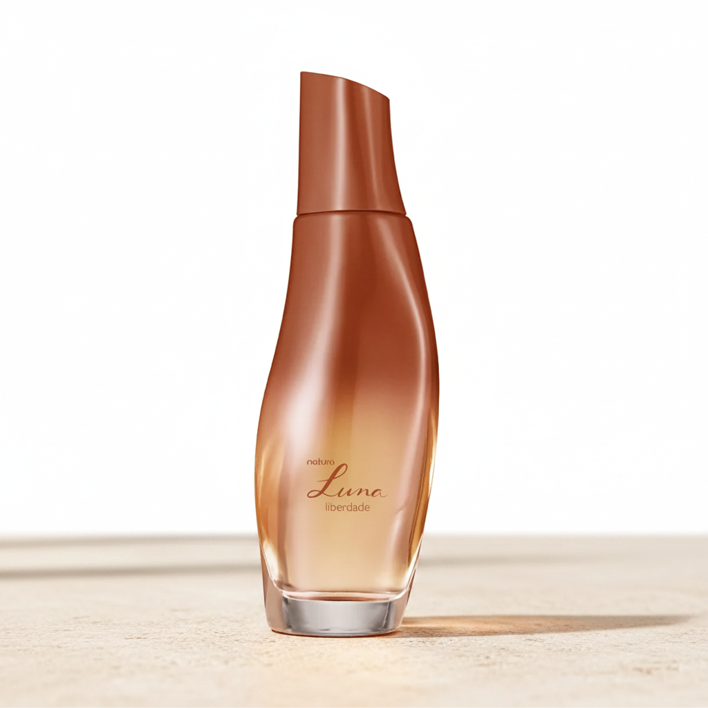 Luna Liberdade 75 ml pedra areia