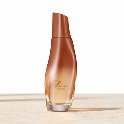Luna Liberdade 75 ml pedra areia