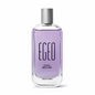 Egeo Cogu Mellow — Fundo Branco