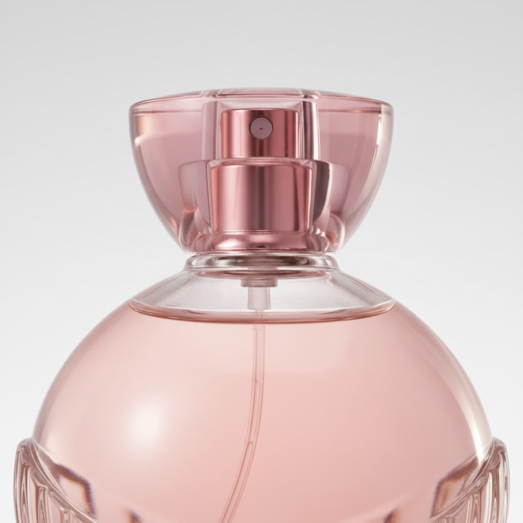 Liz Sublime Eau de Toilette 100ml O Boticário - Close-up