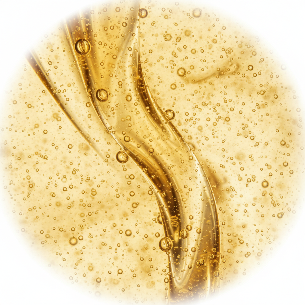 Ampoule Capillaire Match Science Reconstruction - Textura do Sérum