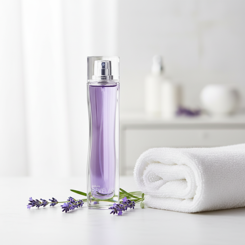 Revelar 75ml - Lifestyle sofisticado