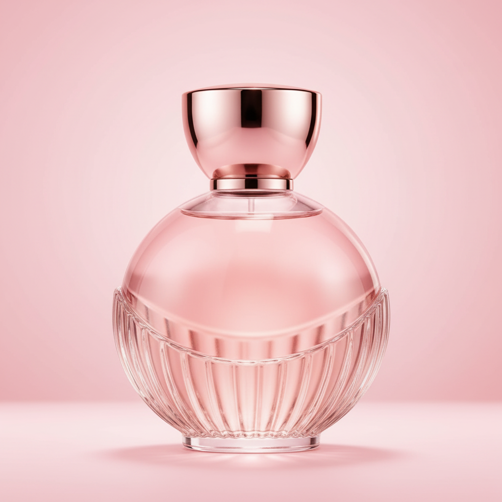 Liz Sublime Eau de Toilette 100ml O Boticário - Degrâde Rosé