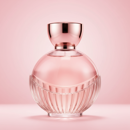 Liz Sublime Eau de Toilette 100ml O Boticário - Degrâde Rosé