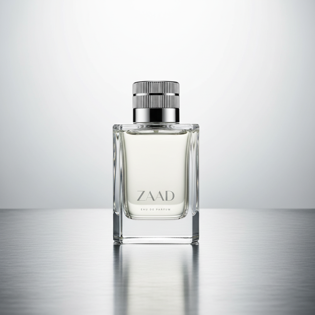 Zaad - Prateado