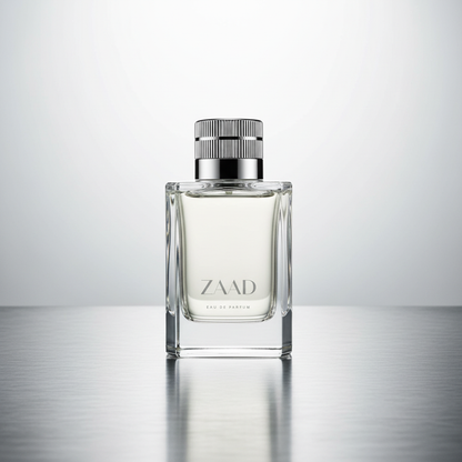 Zaad - Prateado