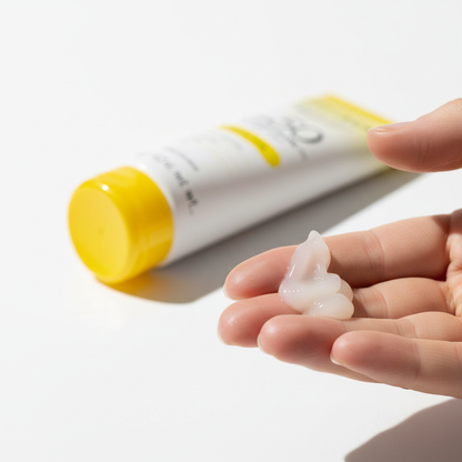 Boti.Sun Protetor Solar FPS 50 textura gel creme