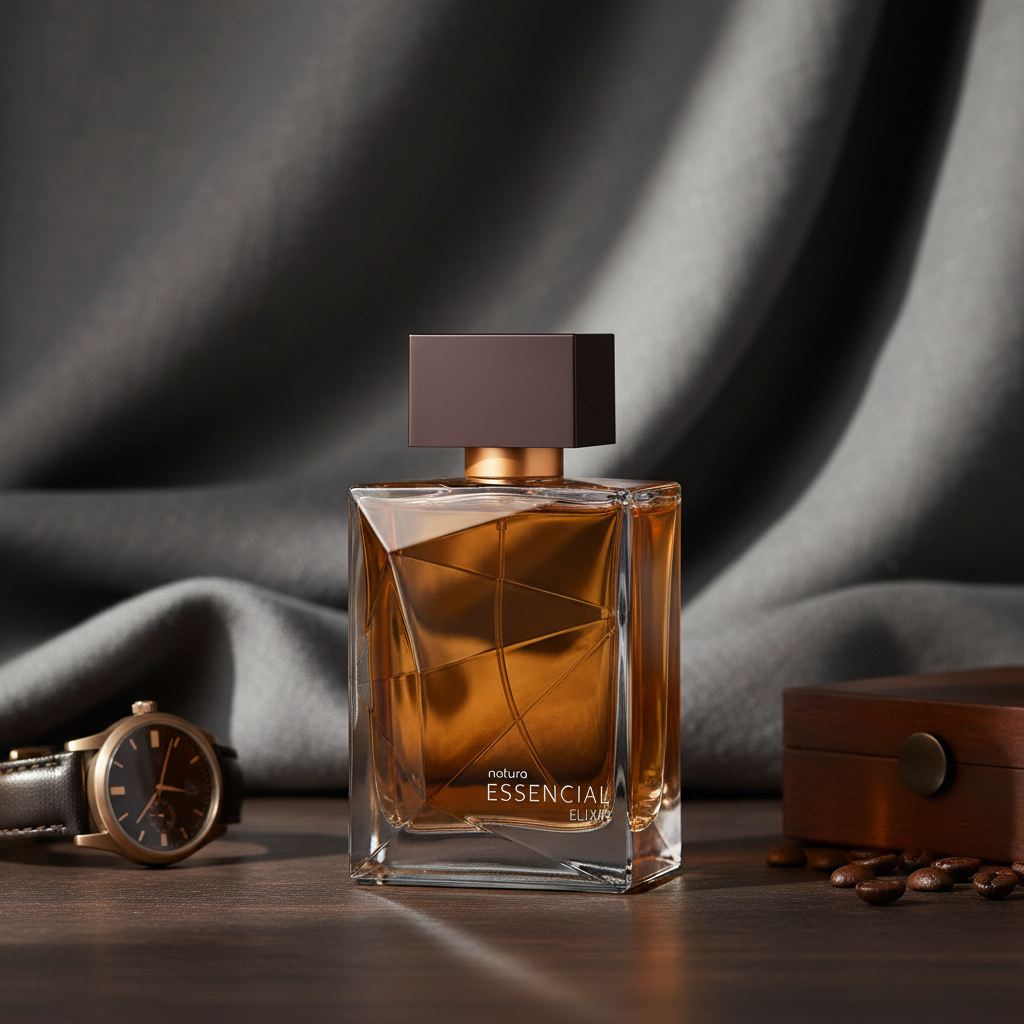 Essencial Elixir Natura – Lifestyle