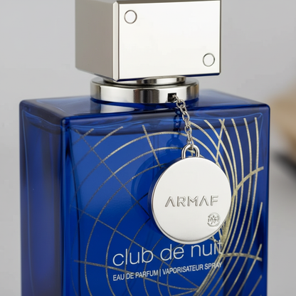 Armaf Club De Nuit Iconic Eau de Parfum 105ml | Perfume Masculino