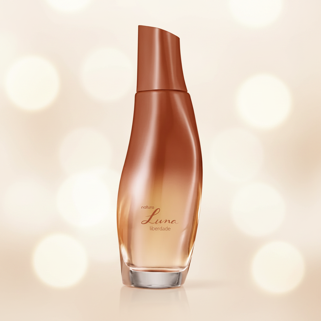 Luna Liberdade 75 ml detalhe