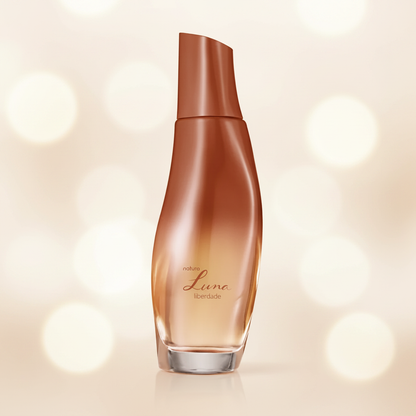 Luna Liberdade 75 ml detalhe