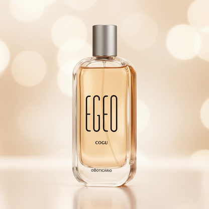 Egeo Cogu — Ângulo 45°