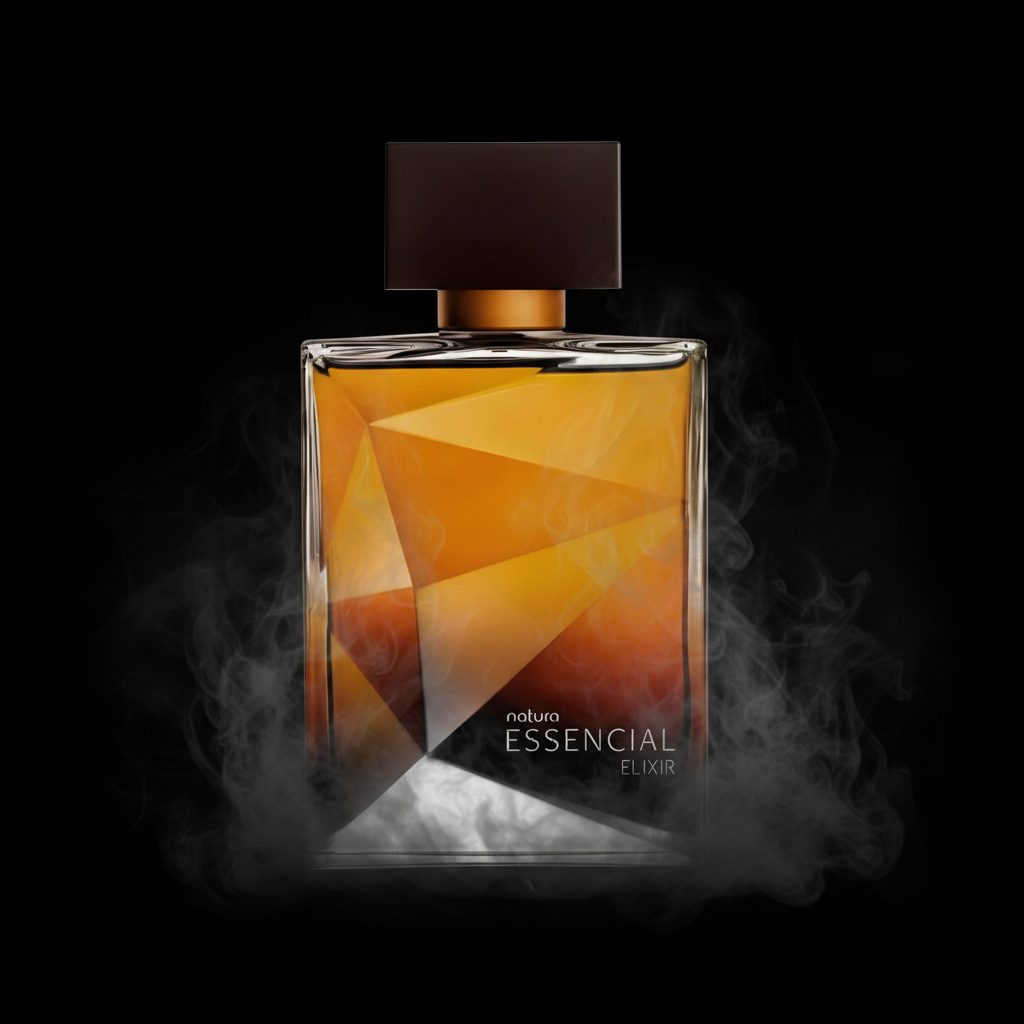 Essencial Elixir Natura – Névoa