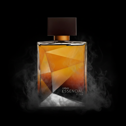 Essencial Elixir Natura – Névoa
