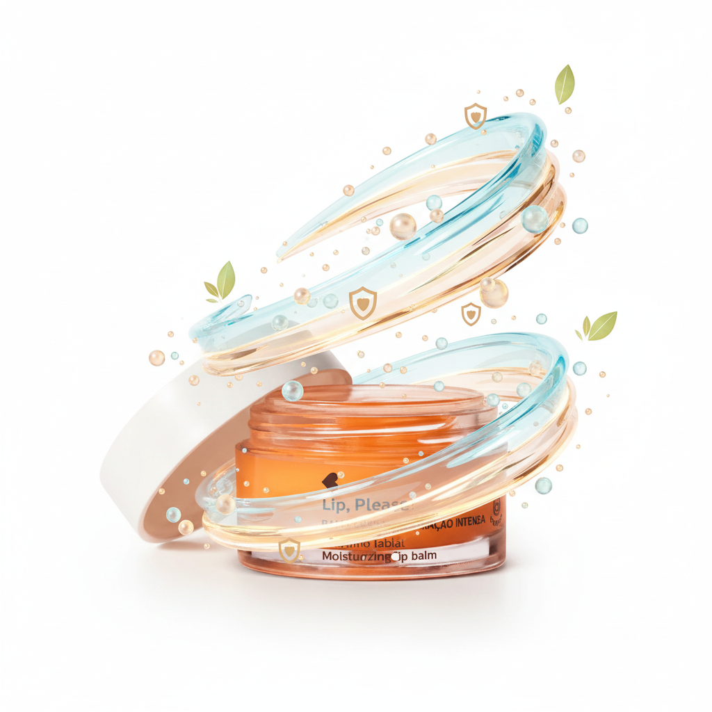 Concept hydratation intense