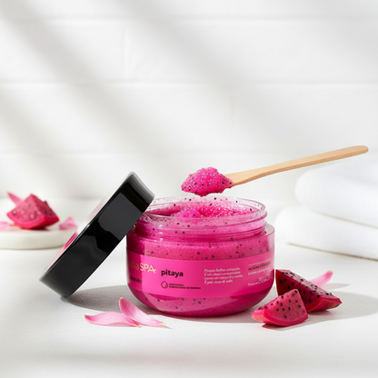 Nativa SPA Pitaya - Textura Esfoliante
